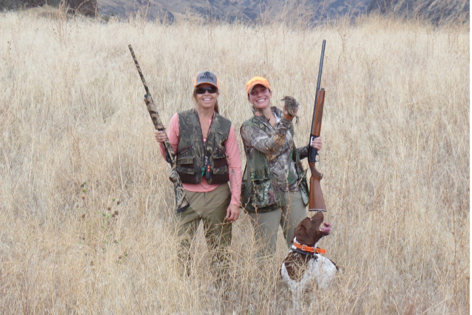 Cast and Blast in Hells Canyon